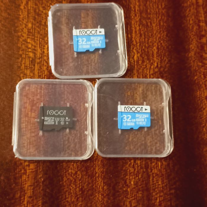 Карты памяти 16GB ,32GB,64GB,128мв,256мв,512мв.