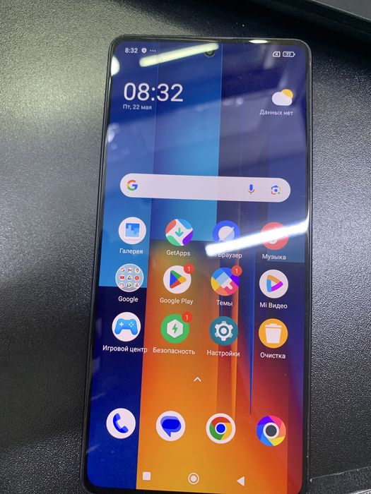 Poco M6 pro 512 gb