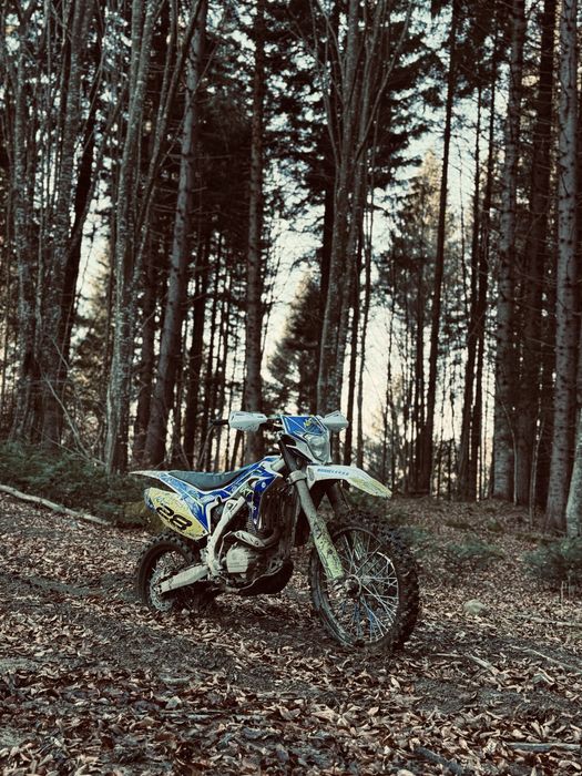 Se vinde barton nxt 250cc