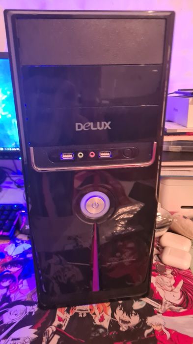 Компьютер полный комплект