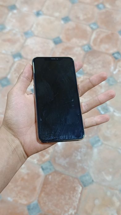 Iphone 11 pro max