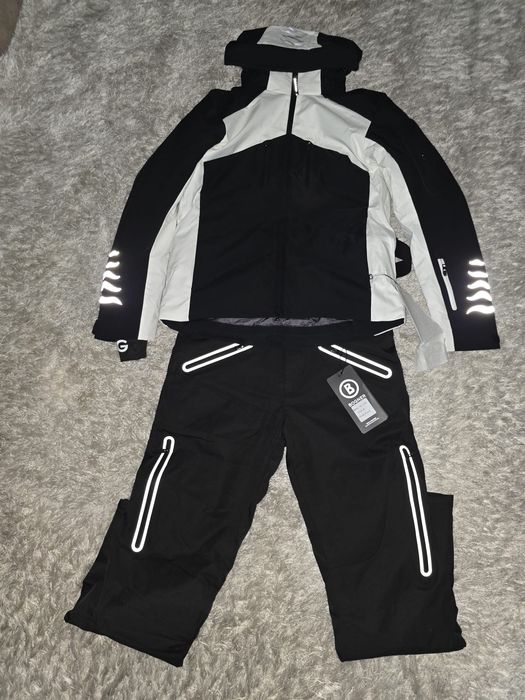 Geaca de ski BOGNER ,de barbati,colectie 2026