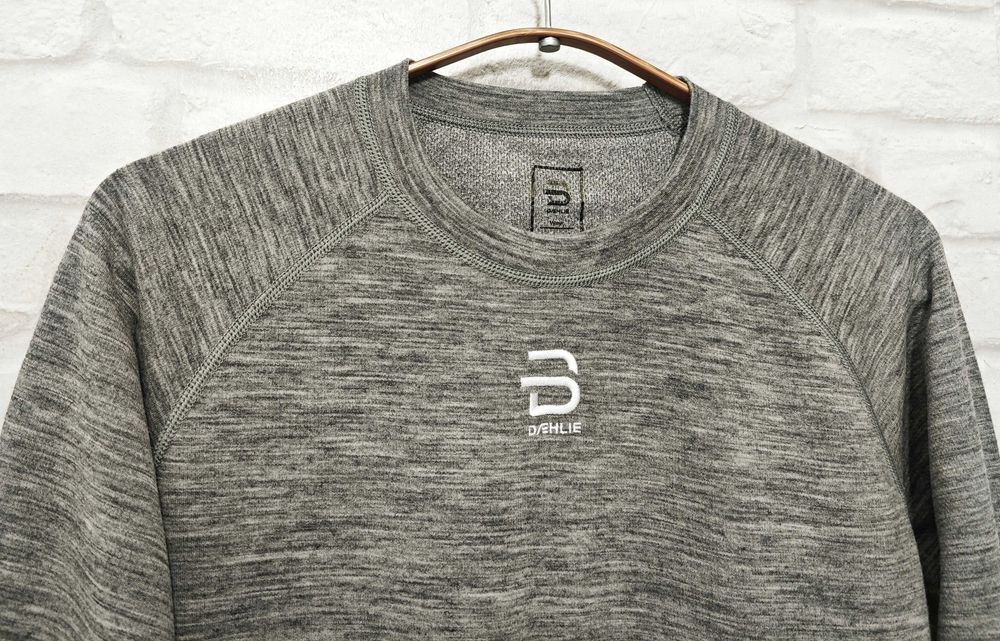 Bjorn Daehlie Дамски сет / екип Мериносова вълна размер М