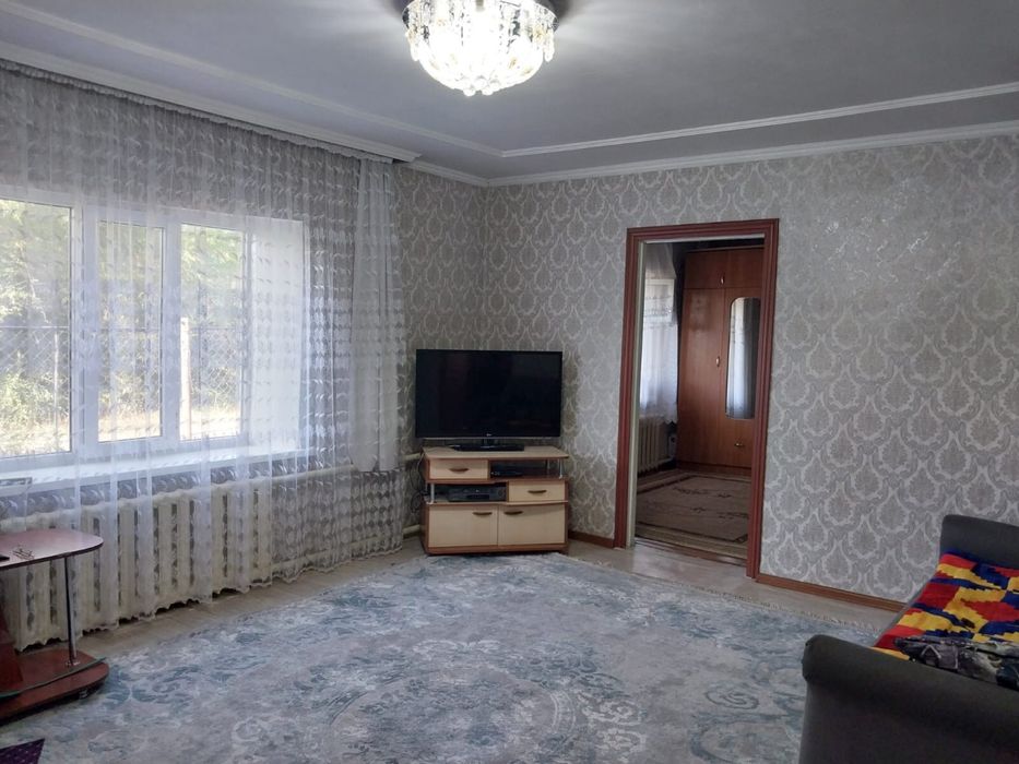 Продается Большой Дом