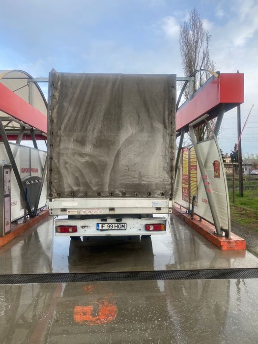 Vand renault Master 3