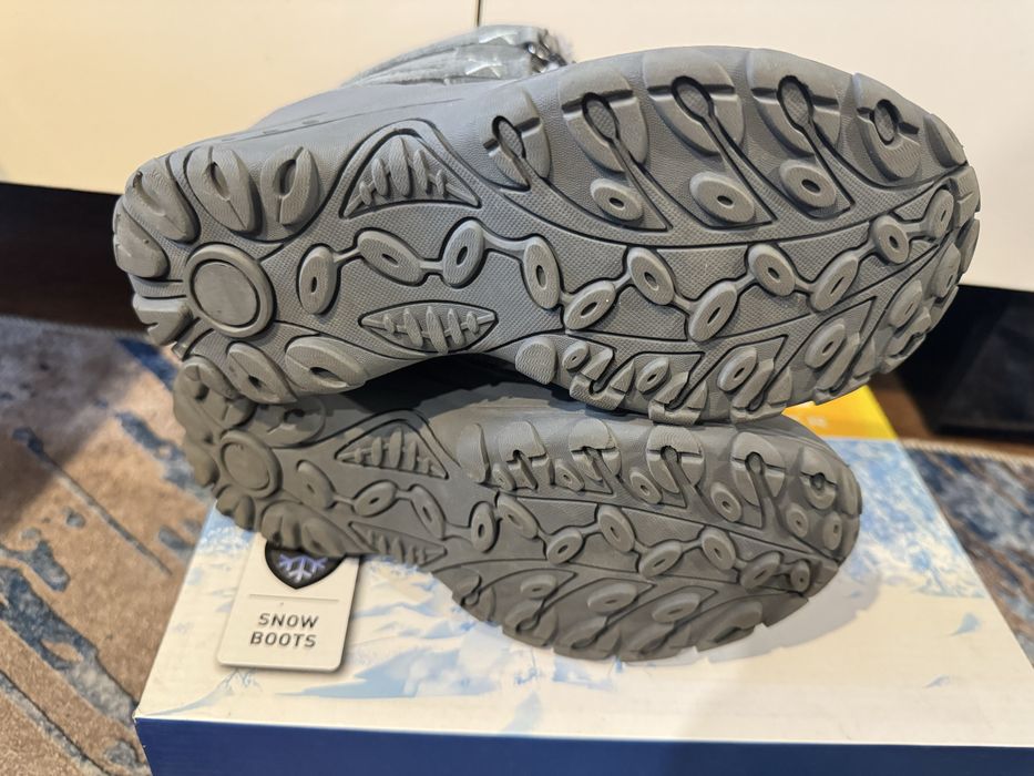 Апрески Trespass