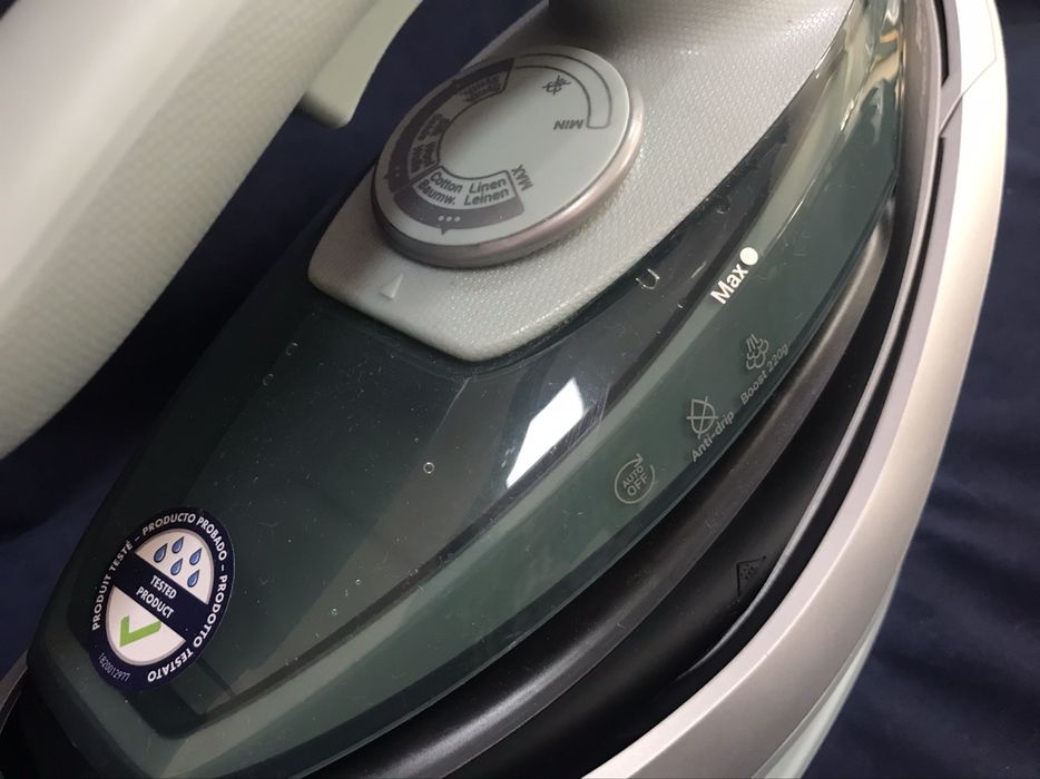 Безжична ютия Tefal Freemove  Power