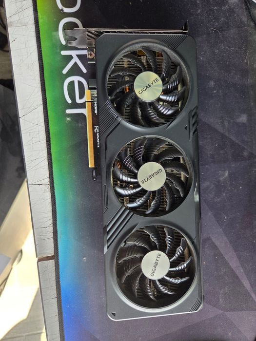 Видеокарта geforce 4060 rtx