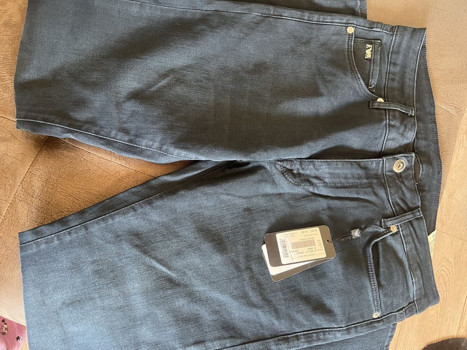 Мъжки дънки 33 размер