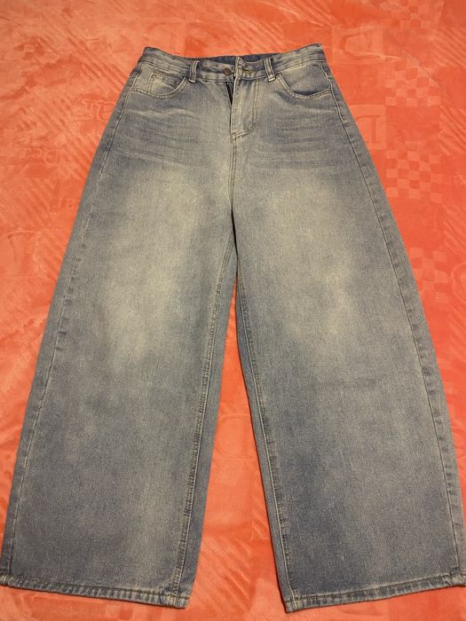 Покупал в интернете размер не подошёл