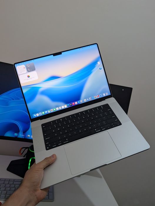 Macbook pro M1 PRO