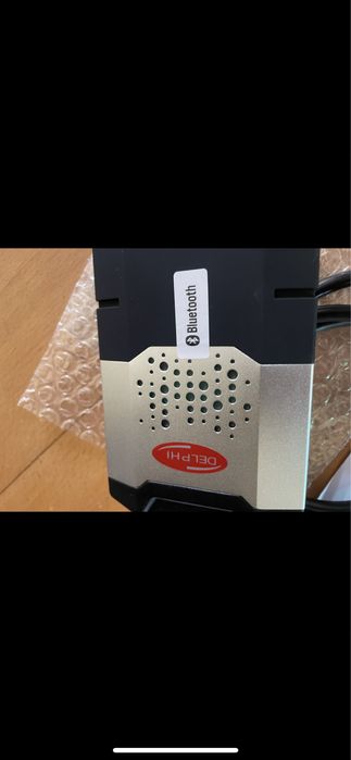 Diagnoza auto delphi program 2022 full nelimitat tester bluetooth usb