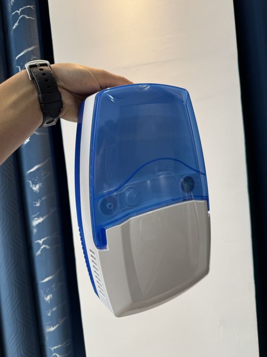 Ingalator compressor.      nebulayzer,ingalyator,инголятор,небулайзер