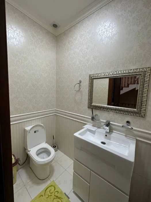 Продается Дом Луначарский Мирзо Улугбек соток 7 Фасад 8м