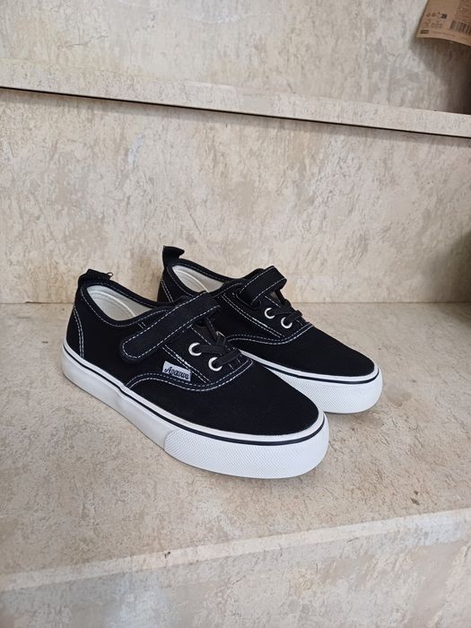 Детски гуменки за момиче