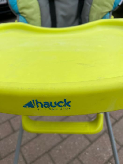 Scaun de copii de la Hauck