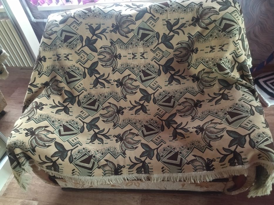 Дивандэк  тройка.