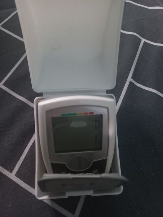 Измеритель давления