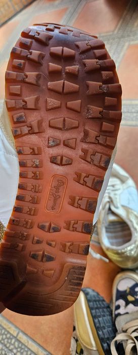 Оригинални дамски маратонки Valentino, Pepe Jeans