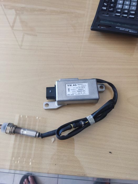 Mav сензор за WV golf 1.6 FSI 115k.c.