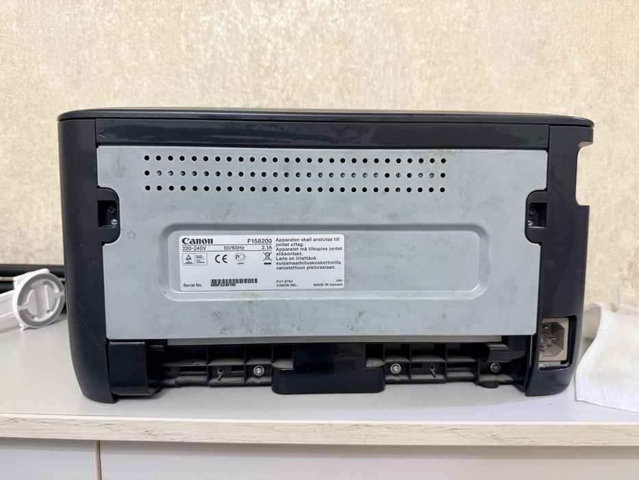 Canon i-SENSYS LBP6000B lazer printer arzon narxda sotiladi