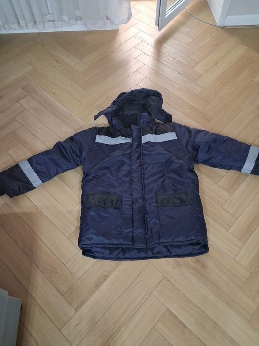 Новый спец костюм