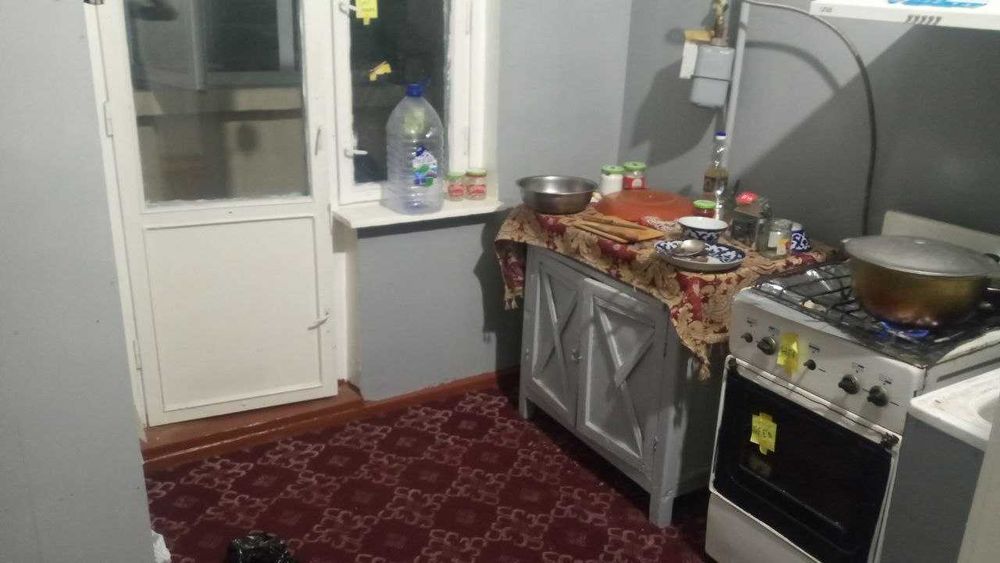 2 xonali kvartira ijaraga