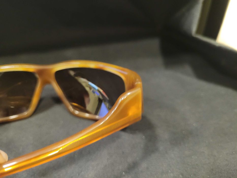 Слънчеви очила Roberto Cavalli / Eagro 92S / 100% UV