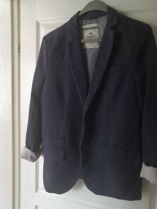 Мъжко сако Kenvelo