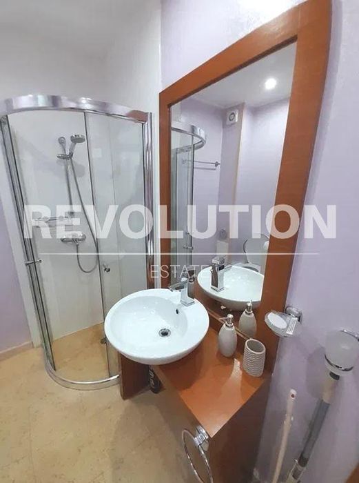 Дава се под наем Двустаен апартамент в к.к. Златни пясъци - 53 кв.м за 300 € - Снимка #4