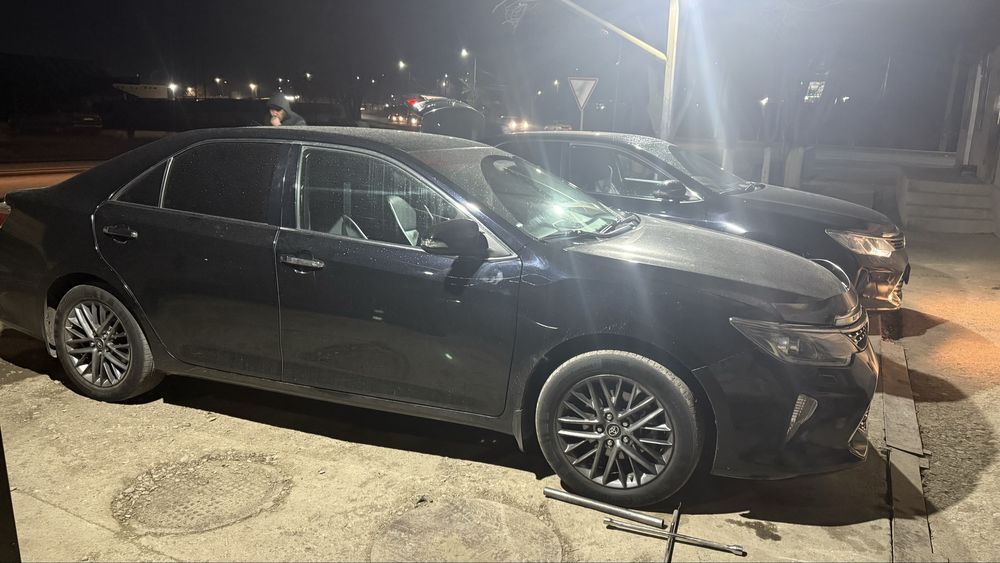 Продам диск камри