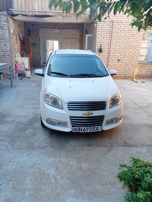 Нексия3 срочна продается авто машина .