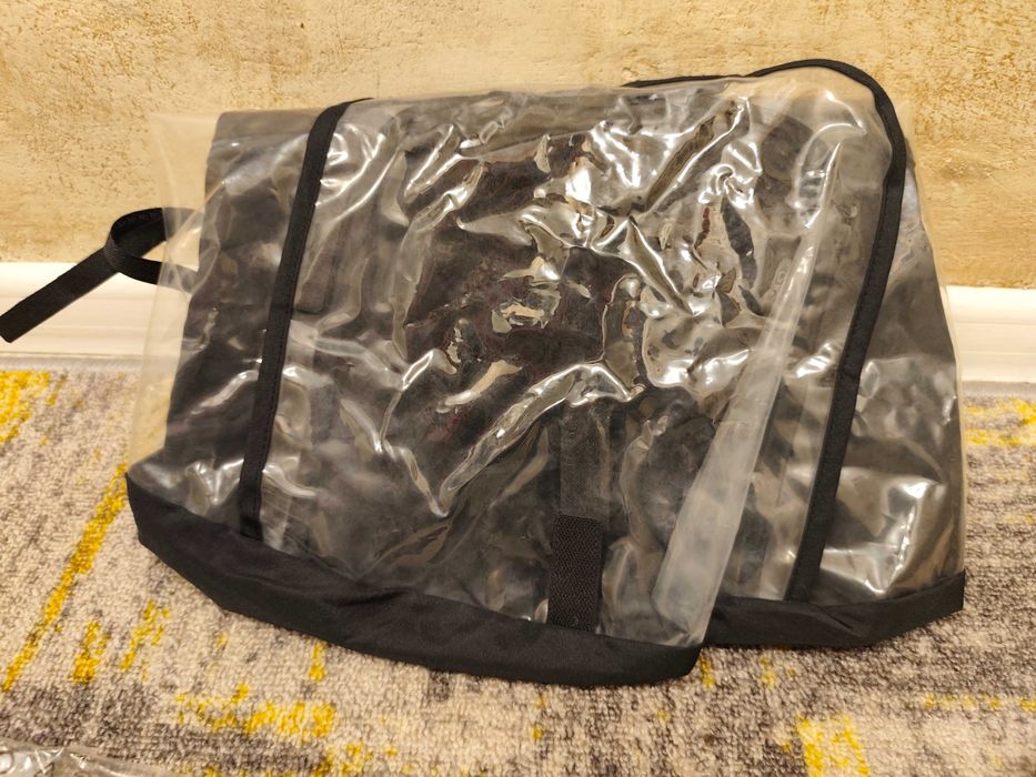 Cybex balios S дъждобран