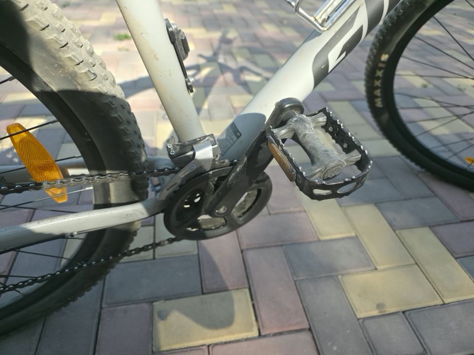 Продам велосипед Giant Talon 2