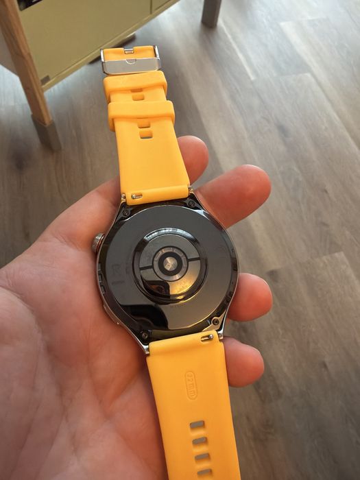 Huawei watch 4 PRO