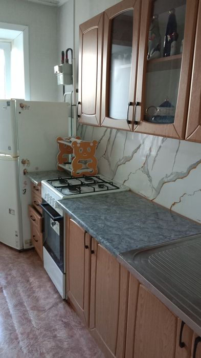 Сдам в аренду 2 комнатную квартиру - Ansicht 5