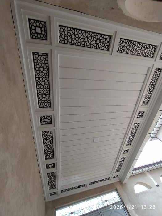 TUNUKAPON xizmati Buxoro