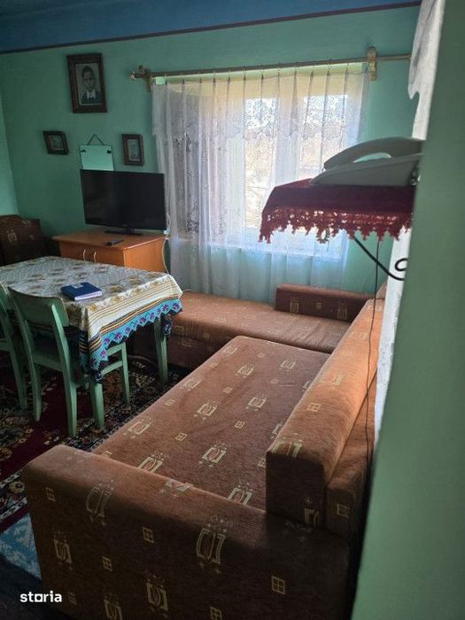 Casa individuala, teren 808 mp, comuna Mociu