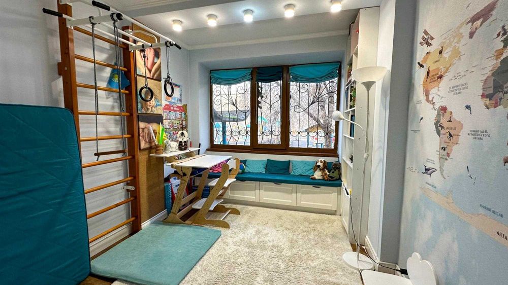 4 комн Арнагуль Империя