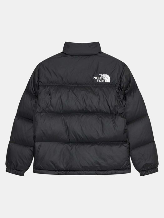 Geaca THE NORTH FACE neagra - Noua - lichidare stoc