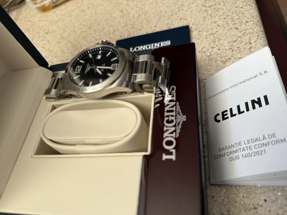 Ceas Longines automatic