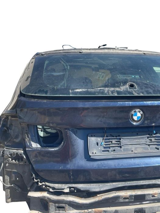 Haion Portbagaj Bmw 3 Vi Touring F31 2011 ->