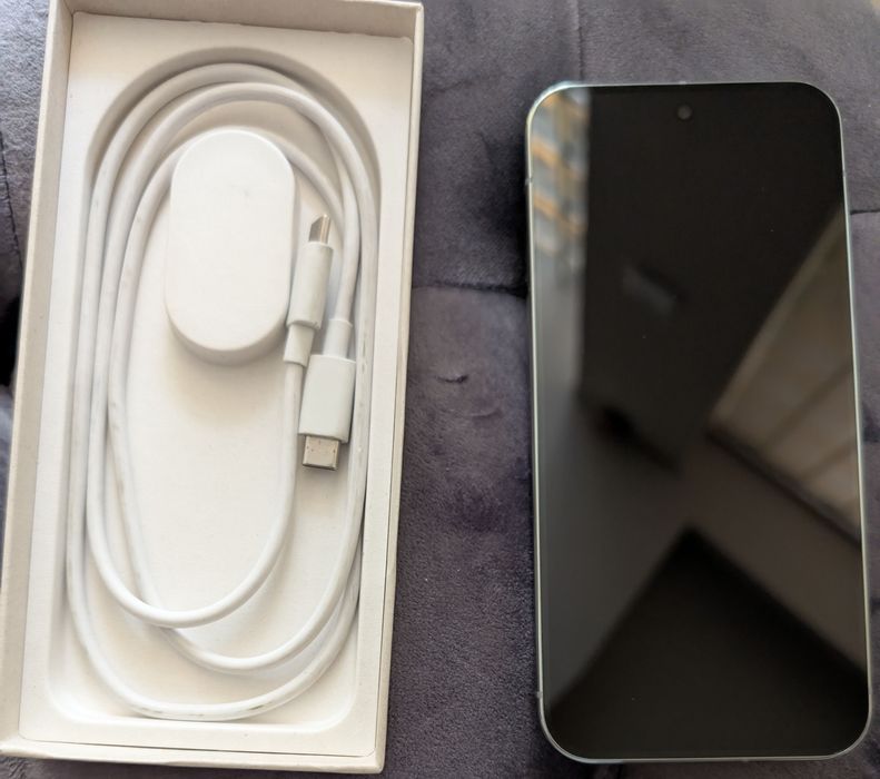 Google Pixel 9 Pro XL 512GB Hazel 16GB