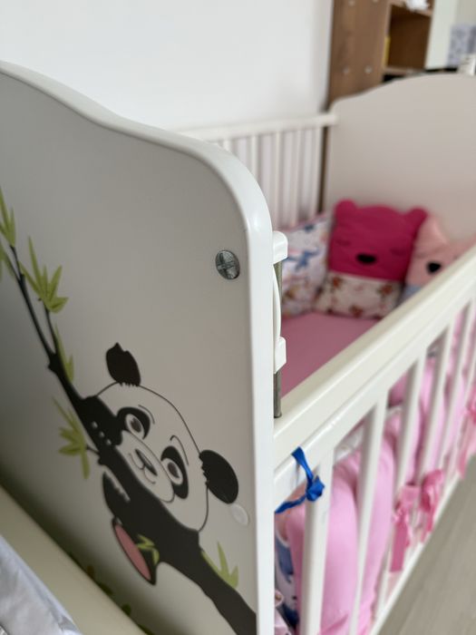 Детский Манеж б/у