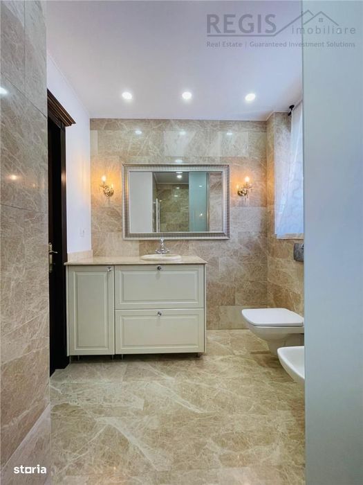 LUX LA PRET ACCESIBIL | 2 Camere + Dressing | Comision 0%