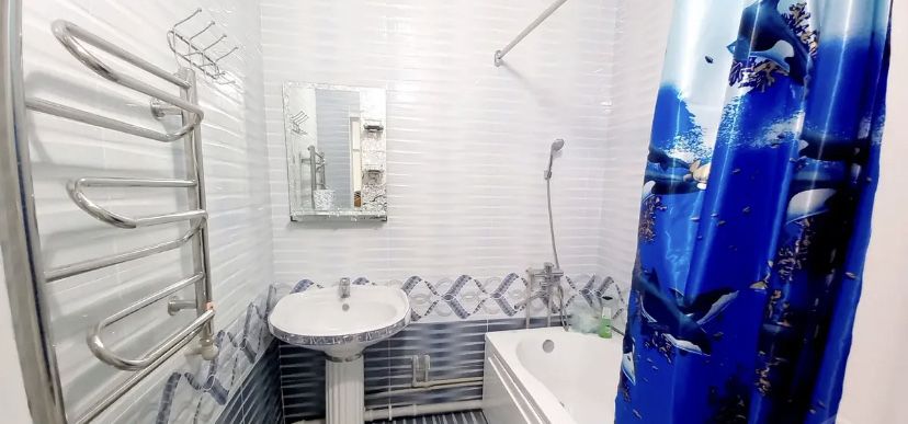 Сдам квартиру