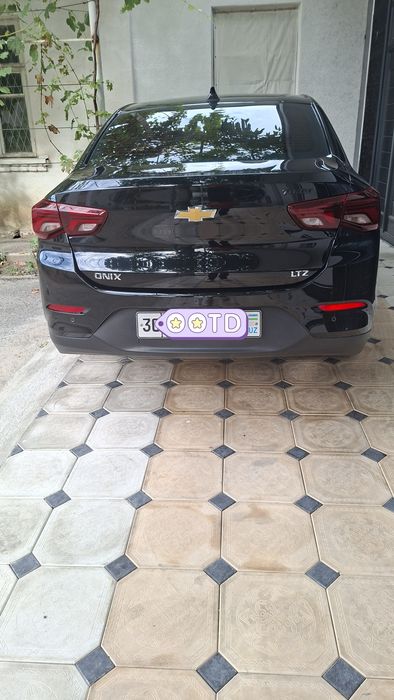 ONIX Сотилади Ltz