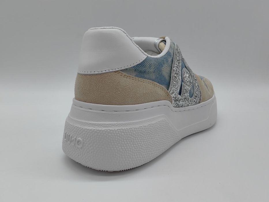 LIU JO TAMI 13 Оригинални Сникърси