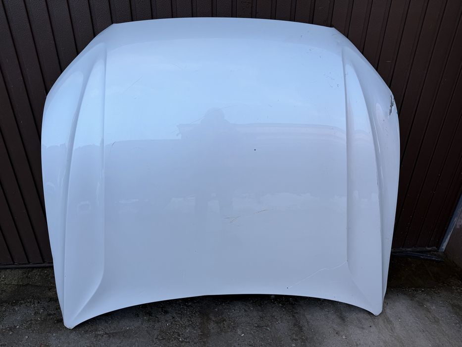 Capota motor Volvo XC90