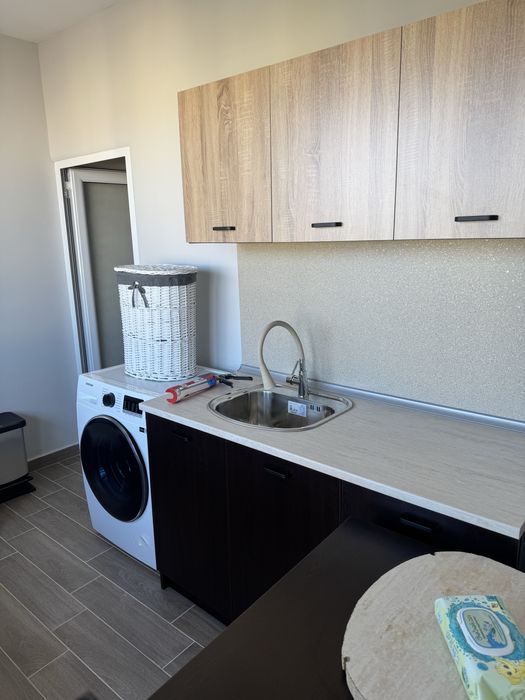 Дава се под наем Тристаен апартамент в Павликени - 80 кв.м за 328.95 € - Снимка #13